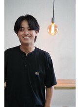 ゴートヘアワークス(GOAT HAIR WORKS)&nbsp;高橋  駿