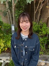ブレス 芦屋店(brace)&nbsp;辻原 麻妃