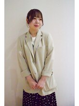 モリオ フロム ロンドン イオンモール 熊本店(morio FROM LONDON)&nbsp;長谷部 真由