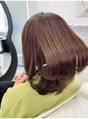 ミディアムロブ