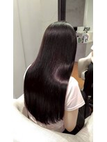エルサ ザ ビューティー(ELSA the beauty)&nbsp;水素髪質改善トリートメント/酸性縮毛矯正