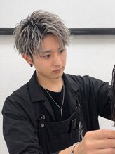 シャンゼ おもろ 石井 大稀