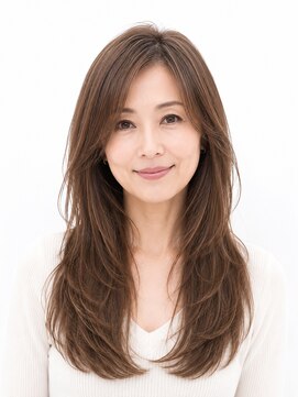 アースオーセンティック 立川店(EARTH Authentic) マロンベージュ