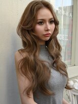 アルファバイオリカ(ALPHA by ORIKA)&nbsp;ハニーベージュ