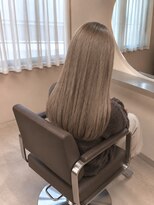 パーク バイ グラッジ 池袋(Park by GLADGE)&nbsp;ミルクティーグレージュ