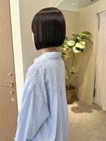 イーズ(ease.)&nbsp;【ease.】ミニボブ
