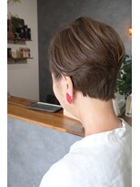 コチ(cochi)&nbsp;【cochi Hair&Spa】白髪ぼかしカラー×脳デトックスヘッドスパ