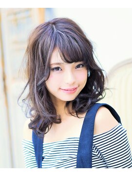 ルーチェ 綱島(Luce) 【Luce綱島】リラックスウェーブ