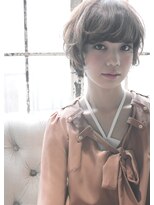 マイティ バイ エイチ(mighty by H)&nbsp;mighty ☆大HIT中☆モテ系ショート☆[052-262-4162]