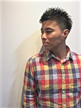 マーズオム 宝塚旭町店(mars HOM) Kataoka's no.70