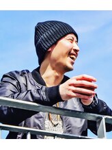 ヘアーサロンノーフィ(Hair Salon Nofy)&nbsp;清水 秀輝