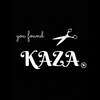 ユーファウンドカザ(you found KAZA)のお店ロゴ