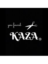 you found KAZA【ユーファウンドカザ】