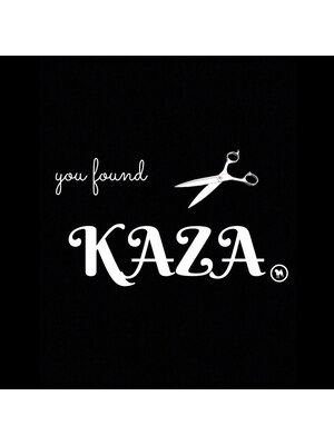 ユーファウンドカザ(you found KAZA)