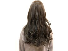 アルファヘアサロン(alpha hair salon)