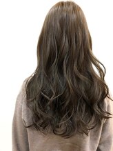 アルファヘアサロン(alpha hair salon)