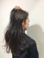 ノーブル 白金台店(Noble by PROGRESS) お客様カラー