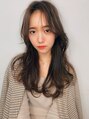 レイラバイアフロート 吉祥寺(Lila by afloat) 韓国ヘアで小顔に今っぽく♪レイヤーカットはお任せを!