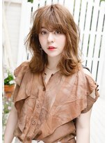 レイラバイアフロート 吉祥寺(Lila by afloat)&nbsp;圧倒的支持を誇る高い技術力と経験★レイヤーカット