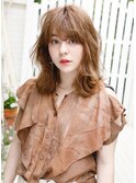 圧倒的支持を誇る高い技術力と経験★レイヤーカット