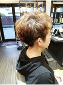 2WAYショート