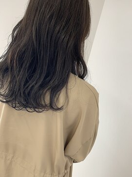 ガーランドウメダ(Garland umeda) ヘルシーレイヤー＿ロング＿