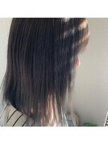 美容室 ルアル 市原市八幡宿店(Luar)&nbsp;グラデーションカラー☆