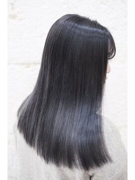 フルール たまプラーザ(Fleur) 酸熱トリートメント/ロング/髪質改善/ツヤ感