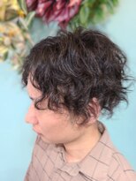 キートス ヘアーライフクリエイター(kiitos hair life creator)&nbsp;アレンジツイスト
