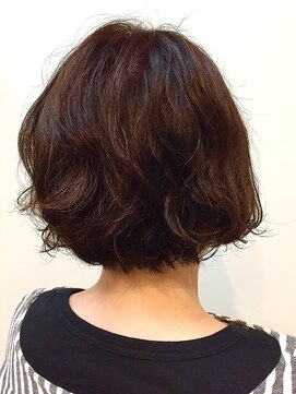 マヤ 小瀬店(MYA) 秋冬オススメカラー！