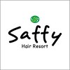 サフィー(Saffy)のお店ロゴ