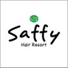 サフィー(Saffy)のお店ロゴ