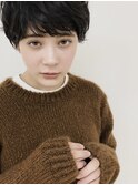 コンパクトショート