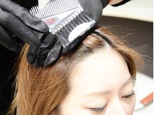 ヘアカラーカフェ 下井草店(HAIR COLOR CAFE)