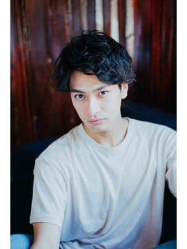 フローレバイヌンク(Flore by nunc) 【巣鴨】【大塚】Flore by nunc新作スタイル【地蔵通り商店街】