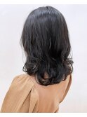 デジパでふわふわミディ