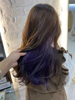 ヴァンカウンシル 金山(VANCOUNCIL kanayama)&nbsp;インナーカラー