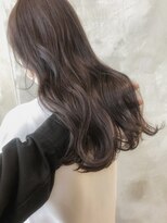 ギークス(GEEKS)&nbsp;【GEEKS渋谷】垢抜けゆるふわニュアンスカール/シアーベージュ/