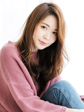 デジール(Desir) 大人リラックス×ロング