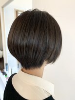 ラボア(La'BOA)&nbsp;ショートスタイル