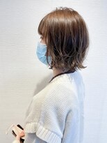 フォーカス 南流山店(FOCUS)&nbsp;外ハネボブ