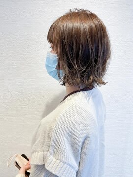 フォーカス 南流山店(FOCUS) 外ハネボブ