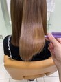 バサ 上石神井店(BASSA)&nbsp;透明感のある髪質改善カラーも得意です☆
