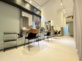 Shell Bear 銀座四丁目 髪質改善・トリートメント・ヘッドスパ 【シェルベアー】