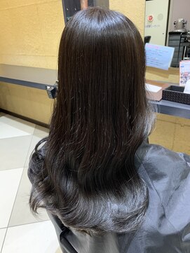ジャパン ホンテン(JAPAN HONTEN) ツヤカラー