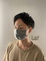 ラフ 大宮店(Laf)&nbsp;強度30%ツイストパーマ