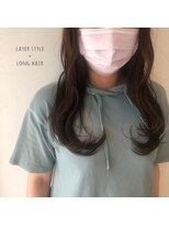 リトミー(RITOMIY)&nbsp;ロングレイヤー