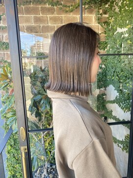 アルボス(arbos) ベージュ◎20代30代40代