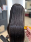 髪質改善/美髪チャージ