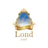 ロンドシエル 横浜(Lond ciel)のお店ロゴ